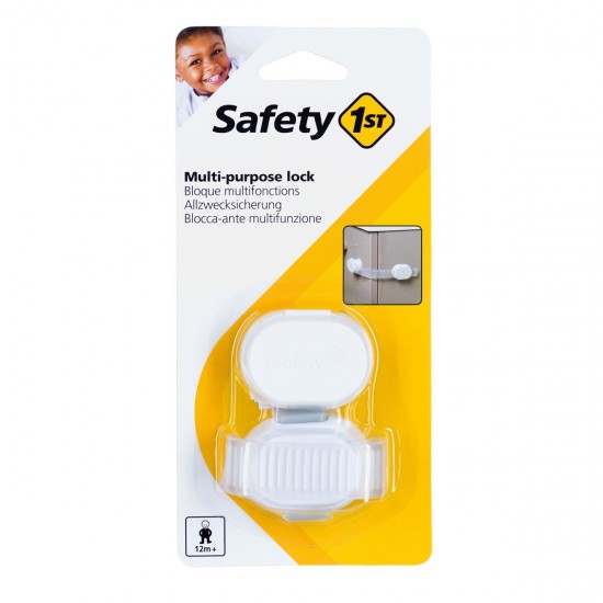General Purpose Security White General Purpose Security White