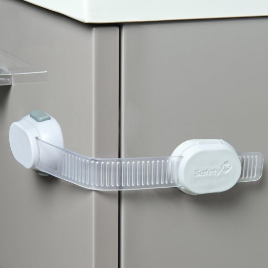 General Purpose Security White