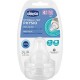 CHICCO NIPPLE 4M+ FAST FLOW CHICCO NIPPLE 4M+ FAST FLOW