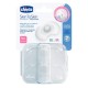 Silicone Breast Discs M-L Silicone Breast Discs M-L