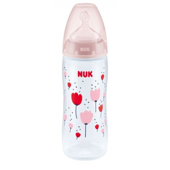 Silicone Baby Bottle 360ml In 2 Colors Silicone Baby Bottle 360ml In 2 Colors