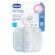 Silicone Breast Discs S-M Silicone Breast Discs S-M