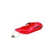 Sledge Race Red Sledge Race Red