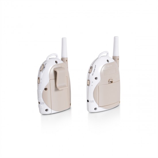 Audio Baby Phone Mommy's Sense BM-163 Khaki Audio Baby Phone Mommy's Sense BM-163 Khaki