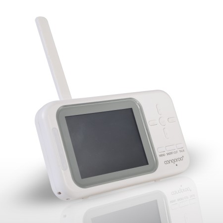Video Baby Monitor Focus BM-280