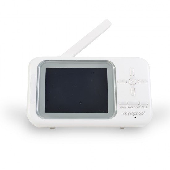 Video Baby Monitor Focus BM-280 Video Baby Monitor Focus BM-280