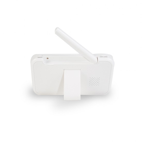 Video Baby Monitor Focus BM-280 Video Baby Monitor Focus BM-280