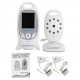 DIGITAL VIDEO BABY MONITOR SDS-3346 DIGITAL VIDEO BABY MONITOR SDS-3346