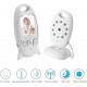 DIGITAL VIDEO BABY MONITOR SDS-3346 DIGITAL VIDEO BABY MONITOR SDS-3346