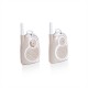 Audio Baby Phone Mommy's Sense BM-163 Khaki Audio Baby Phone Mommy's Sense BM-163 Khaki