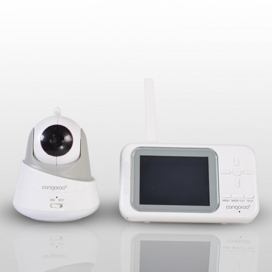 Video Baby Monitor Focus BM-280
