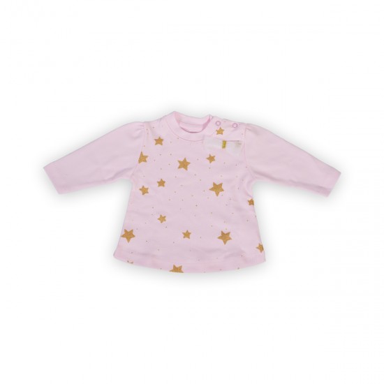 Newborn Set 5 Pcs Star Girl Newborn Set 5 Pcs Star Girl
