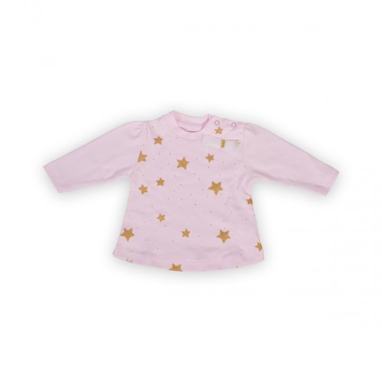 Newborn Set 5 Pcs Star Girl