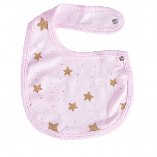 Newborn Set 5 Pcs Star Girl