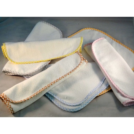 Double Cloth With Rail Double Cloth With Rail