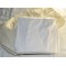 Crib Bedding White With Rubber