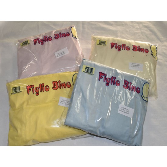 Crib Sheet With Rubber Crib Sheet With Rubber