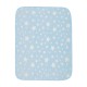 Flannel fleece phosphorescent blanket Flannel fleece phosphorescent blanket