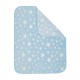 Flannel fleece phosphorescent blanket Flannel fleece phosphorescent blanket