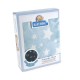 Flannel fleece phosphorescent blanket Flannel fleece phosphorescent blanket