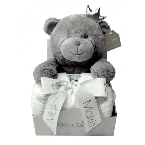 Cuddle & Cradle Toys Fleece 80x110cm Cuddle & Cradle Toys Fleece 80x110cm