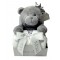 Cuddle & Cradle Toys Fleece 80x110cm