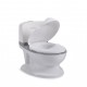 Educational Potty Atlantic Grey Educational Potty Atlantic Grey