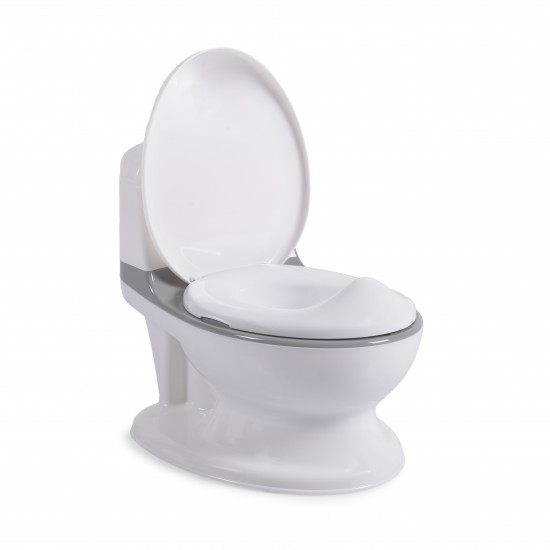 Educational Potty Atlantic Grey Educational Potty Atlantic Grey