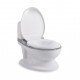Educational Potty Atlantic Grey Educational Potty Atlantic Grey