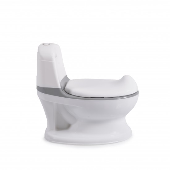 Educational Potty Atlantic Grey - 058005000171