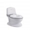 Educational Potty Atlantic Grey