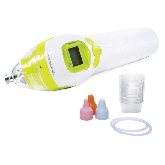 Electric Nasal Aspirator Purity Electric Nasal Aspirator Purity