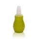 Silicone Nasal Aspirator Silicone Nasal Aspirator