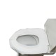 Disposable Toilet Seat Covers Breezy