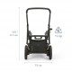 Stroller Quattro Aptica Xt Tuareg Beige Με Darwin Stroller Quattro Aptica Xt Tuareg Beige Με Darwin