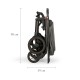 Stroller Quattro Aptica Xt Tuareg Beige Με Darwin Stroller Quattro Aptica Xt Tuareg Beige Με Darwin