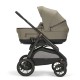 Stroller Quattro Aptica Xt Tuareg Beige Με Darwin Stroller Quattro Aptica Xt Tuareg Beige Με Darwin