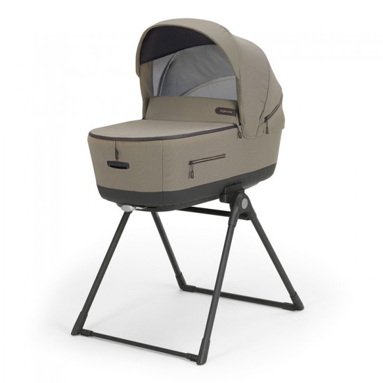 Stroller Quattro Aptica Xt Tuareg Beige Με Darwin Stroller Quattro Aptica Xt Tuareg Beige Με Darwin