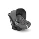 Stroller Electa Quattro Chelsea Grey Με Cab Stroller Electa Quattro Chelsea Grey Με Cab