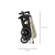 Electa Upper Black Quattro System With Cab Electa Upper Black Quattro System With Cab