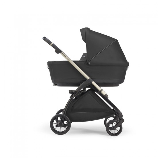 Electa Upper Black Quattro System With Cab Electa Upper Black Quattro System With Cab