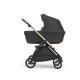 Electa Upper Black Quattro System With Cab Electa Upper Black Quattro System With Cab