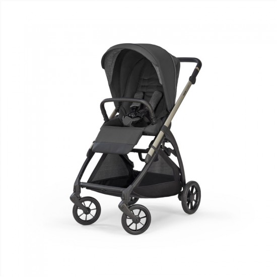 Electa Upper Black Quattro System With Cab Electa Upper Black Quattro System With Cab