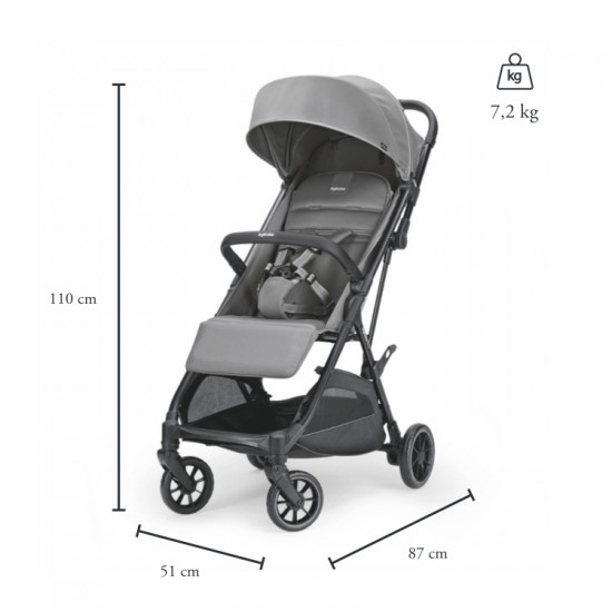 Stroller Now Shot Beige Stroller Now Shot Beige