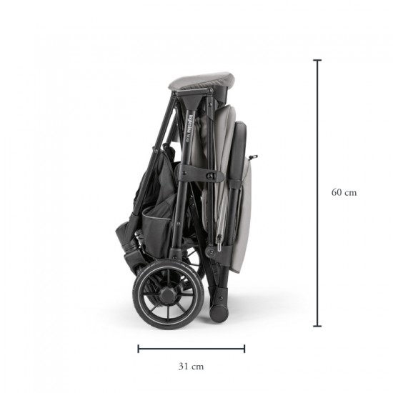 Stroller Now Shot Beige Stroller Now Shot Beige