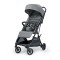 Stroller Now Snap Grey