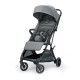 Stroller Now Snap Grey Stroller Now Snap Grey