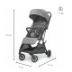 Stroller Now Sprint Green