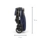Stroller Quid 2 Puma Black Stroller Quid 2 Puma Black