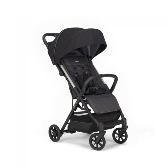 Stroller Quid 2 Puma Black Stroller Quid 2 Puma Black